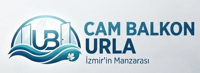 URLA CAM BALKON FİRMASI logosu