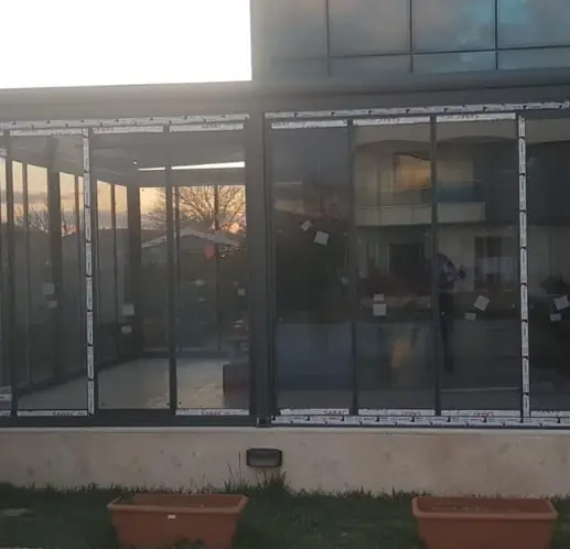 Urla Cam Balkon Sistemleri ve Profesyonel Kapatma Çözümleri